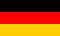 Deutschland Flagge